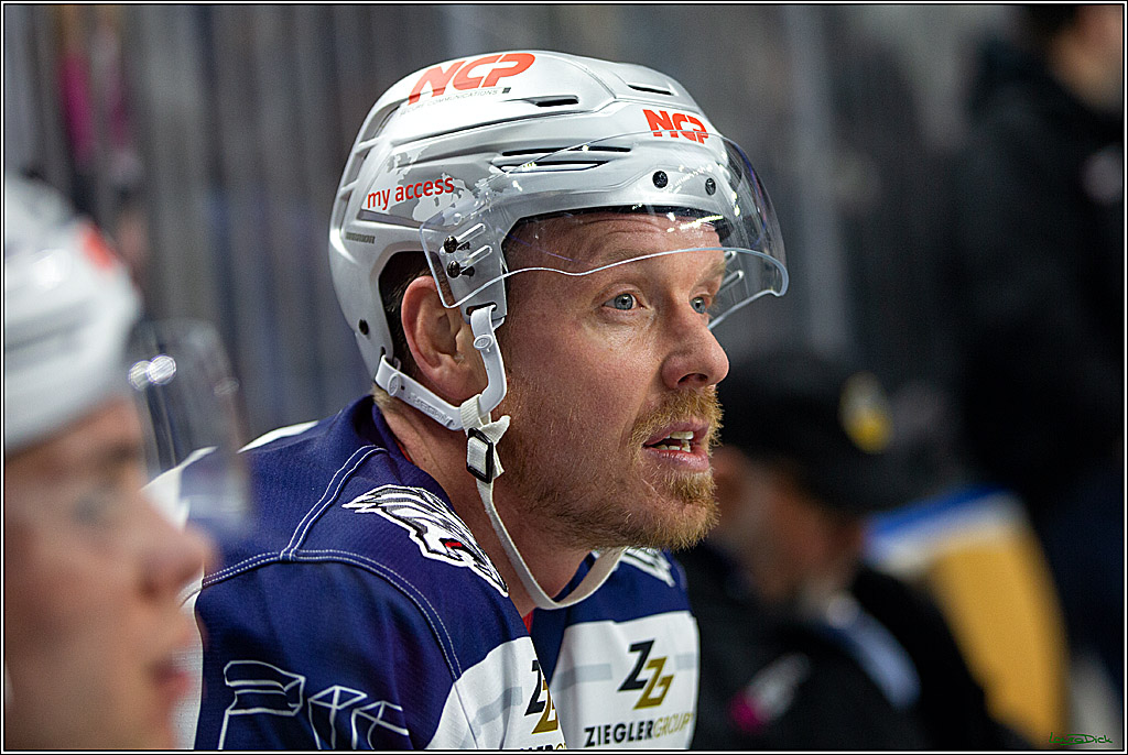 PENNY DEL; Koelner Haie- Nuernberger Ice Tigers; Koeln, 29.01.2023